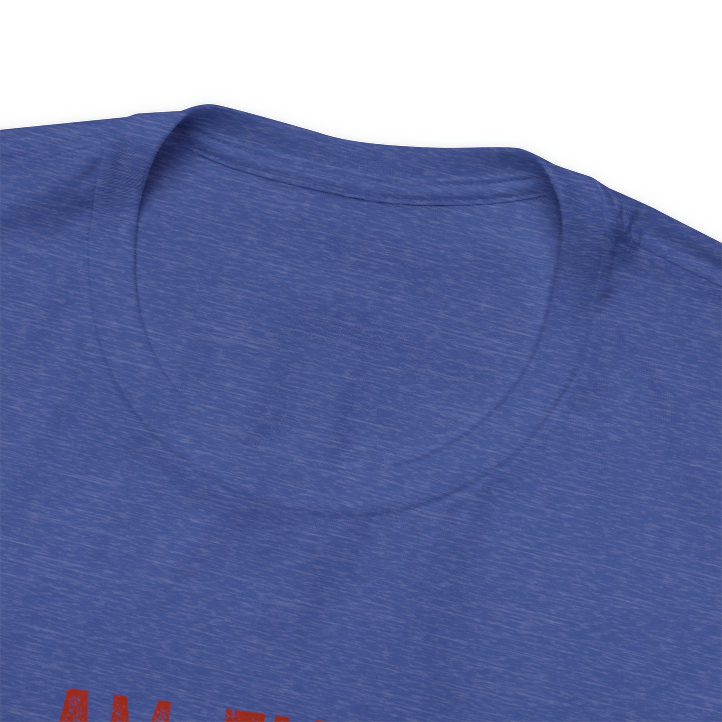 I Am Fartacus Unisex Jersey Short Sleeve Tee