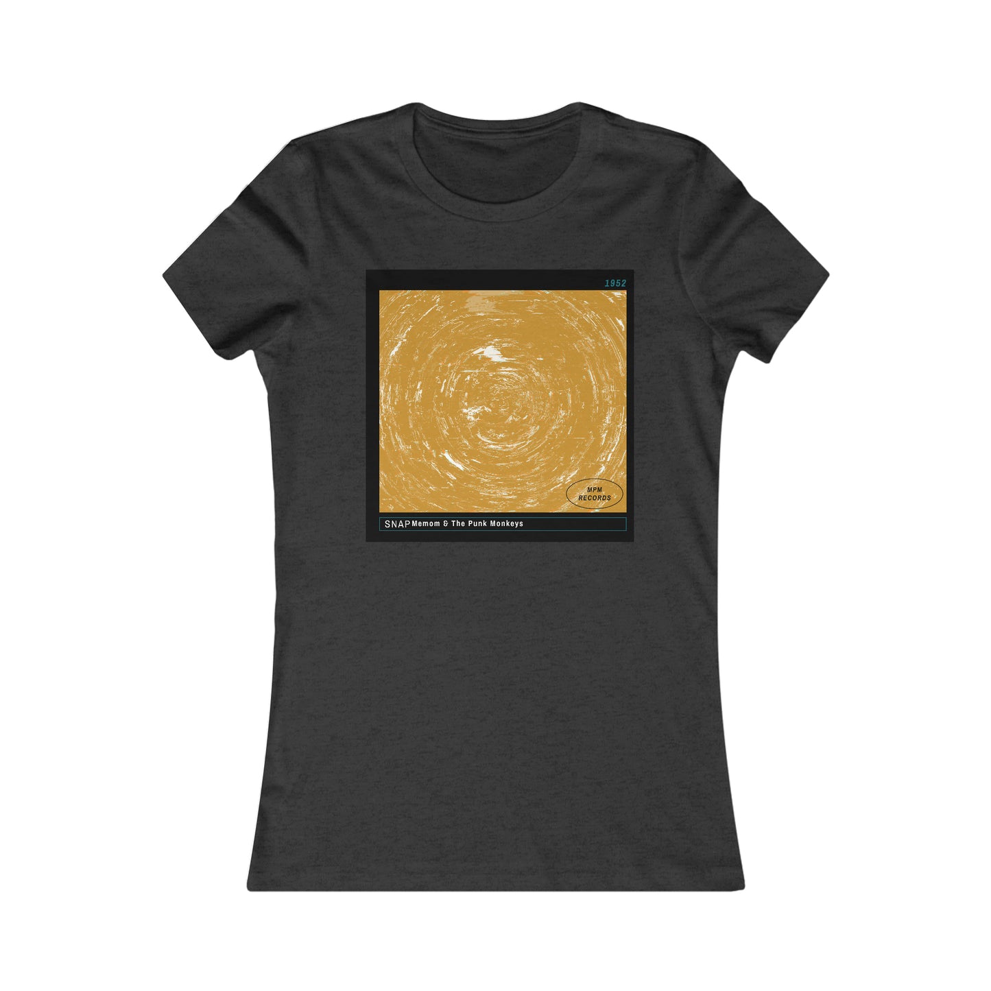 Snap! Women's Favorite Tee