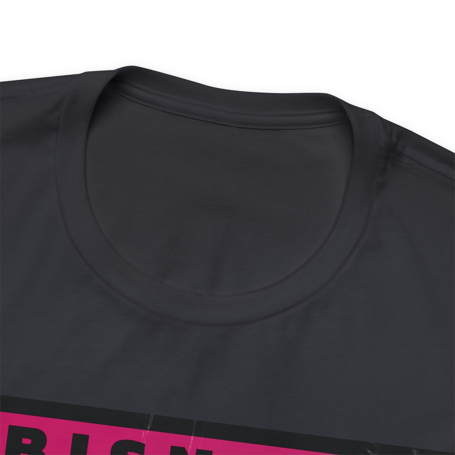 Abisnail Unisex Jersey Short Sleeve Tee