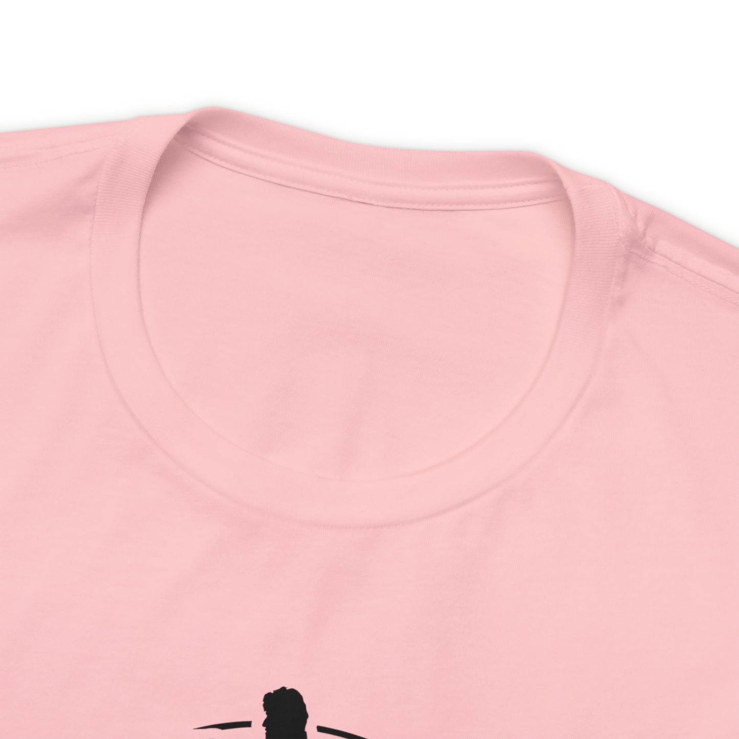 Karate Action Dave Unisex Jersey Short Sleeve Tee