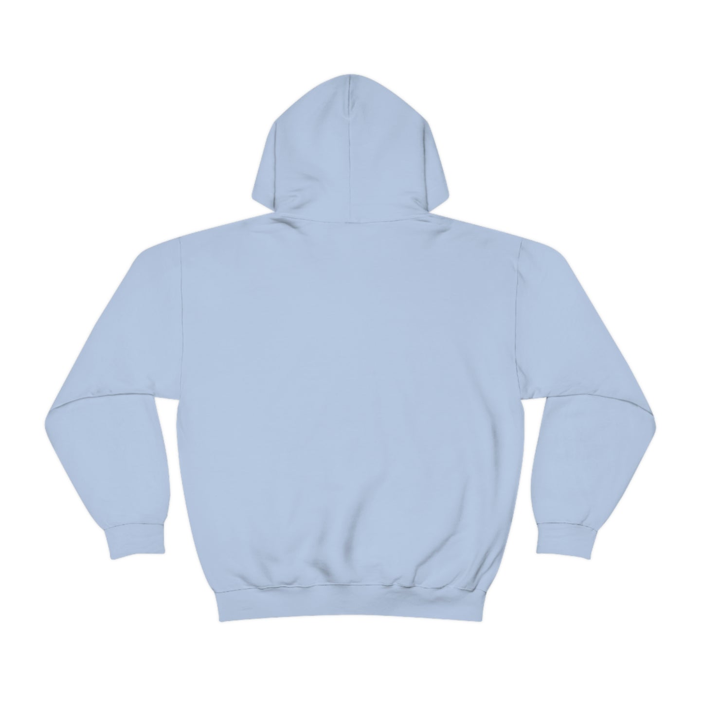 Choringtons Unisex Heavy Blend™ Hooded Sweatshirt