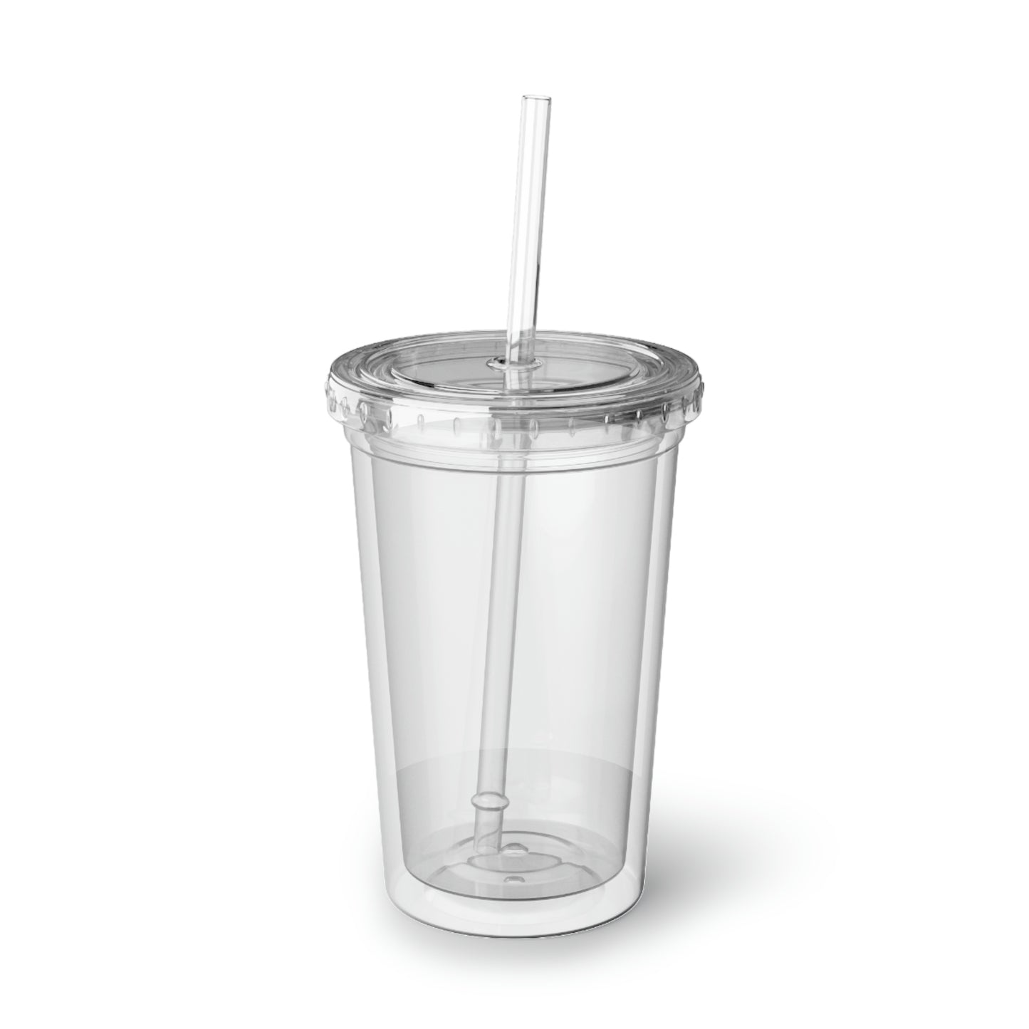Chucklehead Suave Acrylic Cup