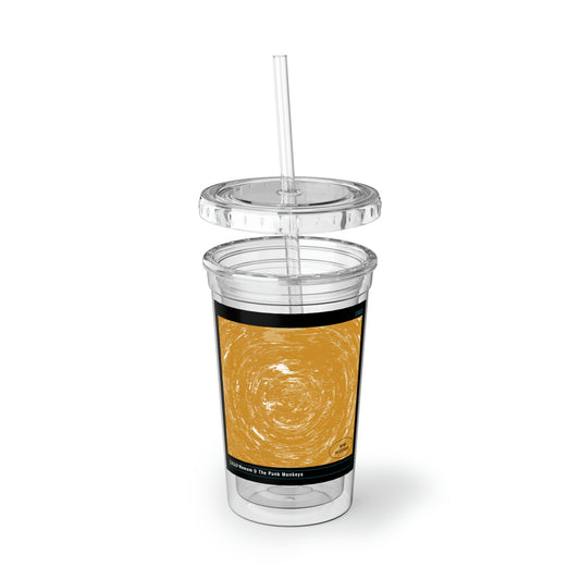Snap! Suave Acrylic Cup