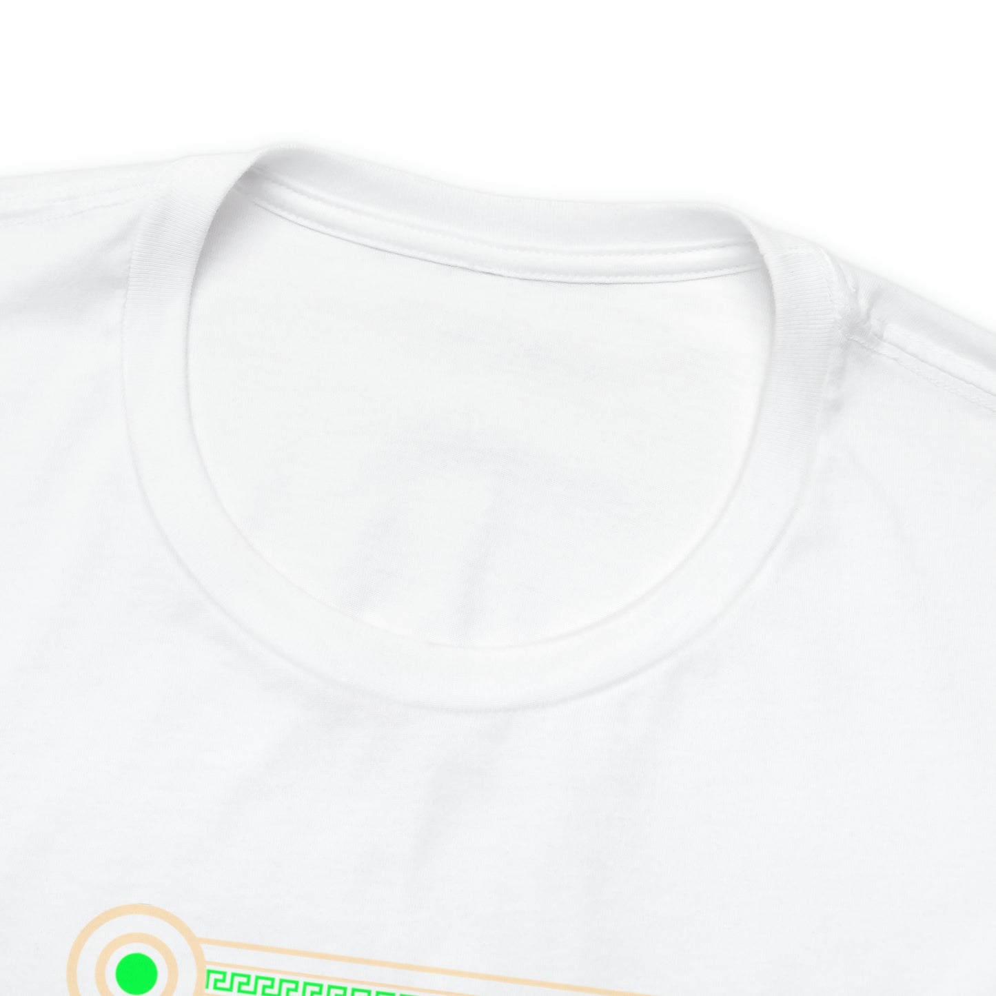 Monkey Servants Unisex Jersey Short Sleeve Tee