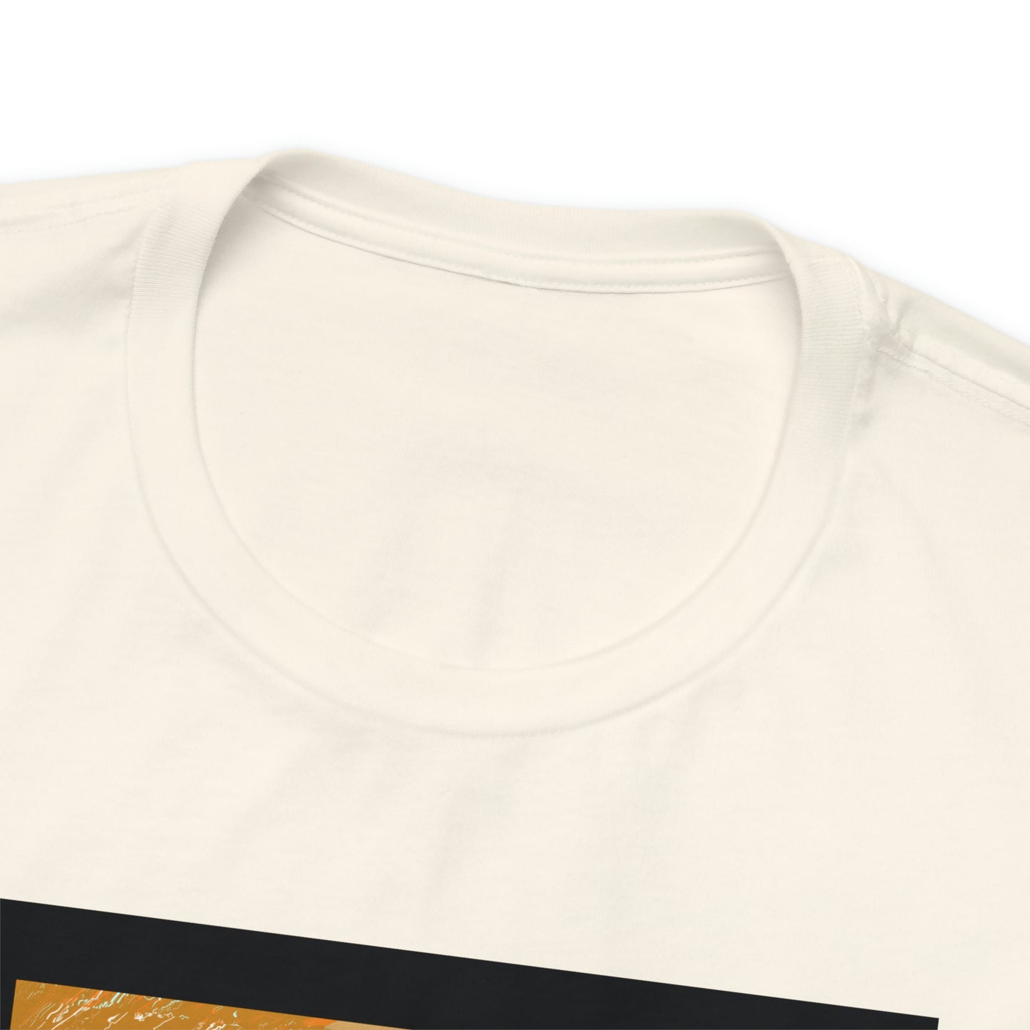 Snap! Unisex Jersey Short Sleeve Tee