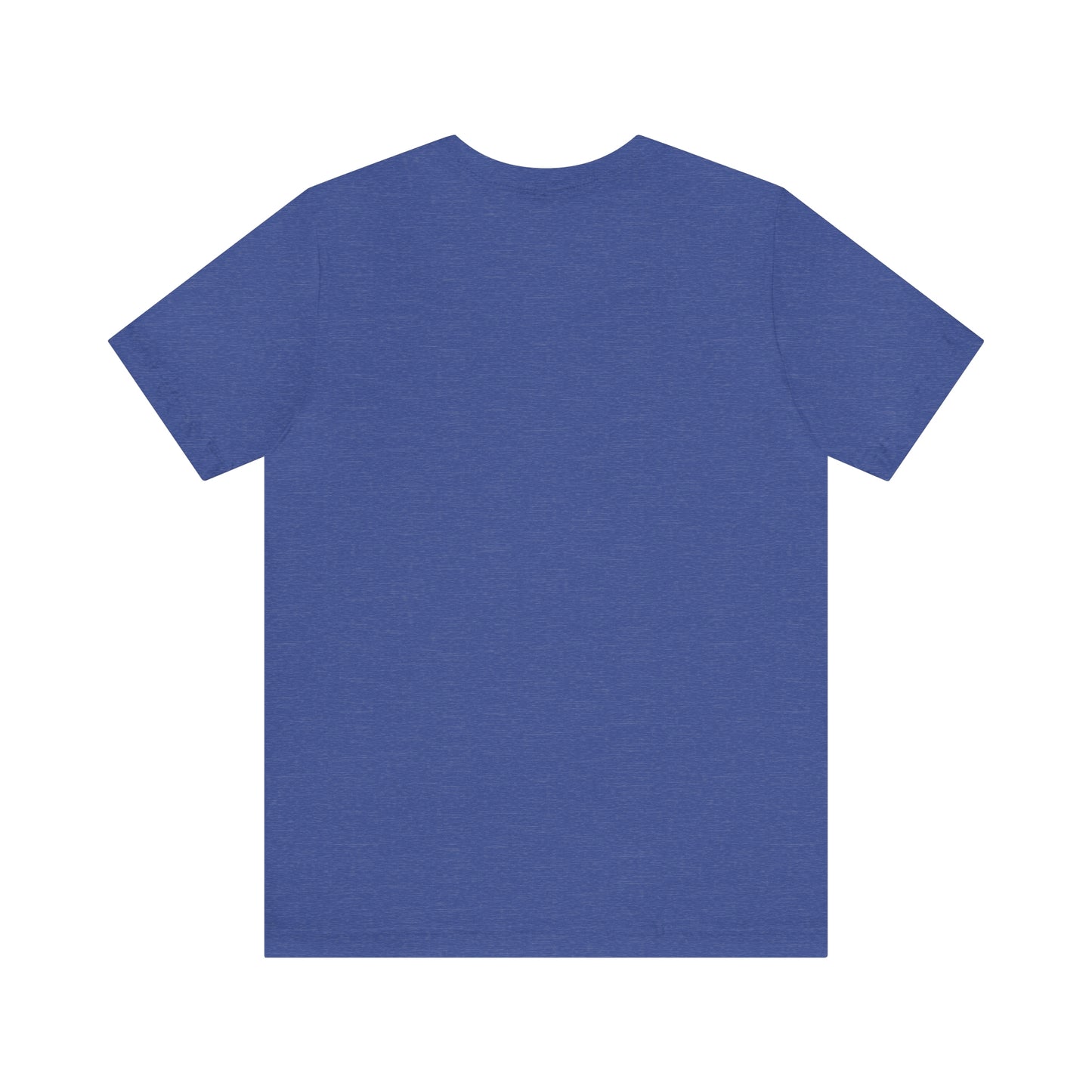 Seriouswe? Unisex Jersey Short Sleeve Tee