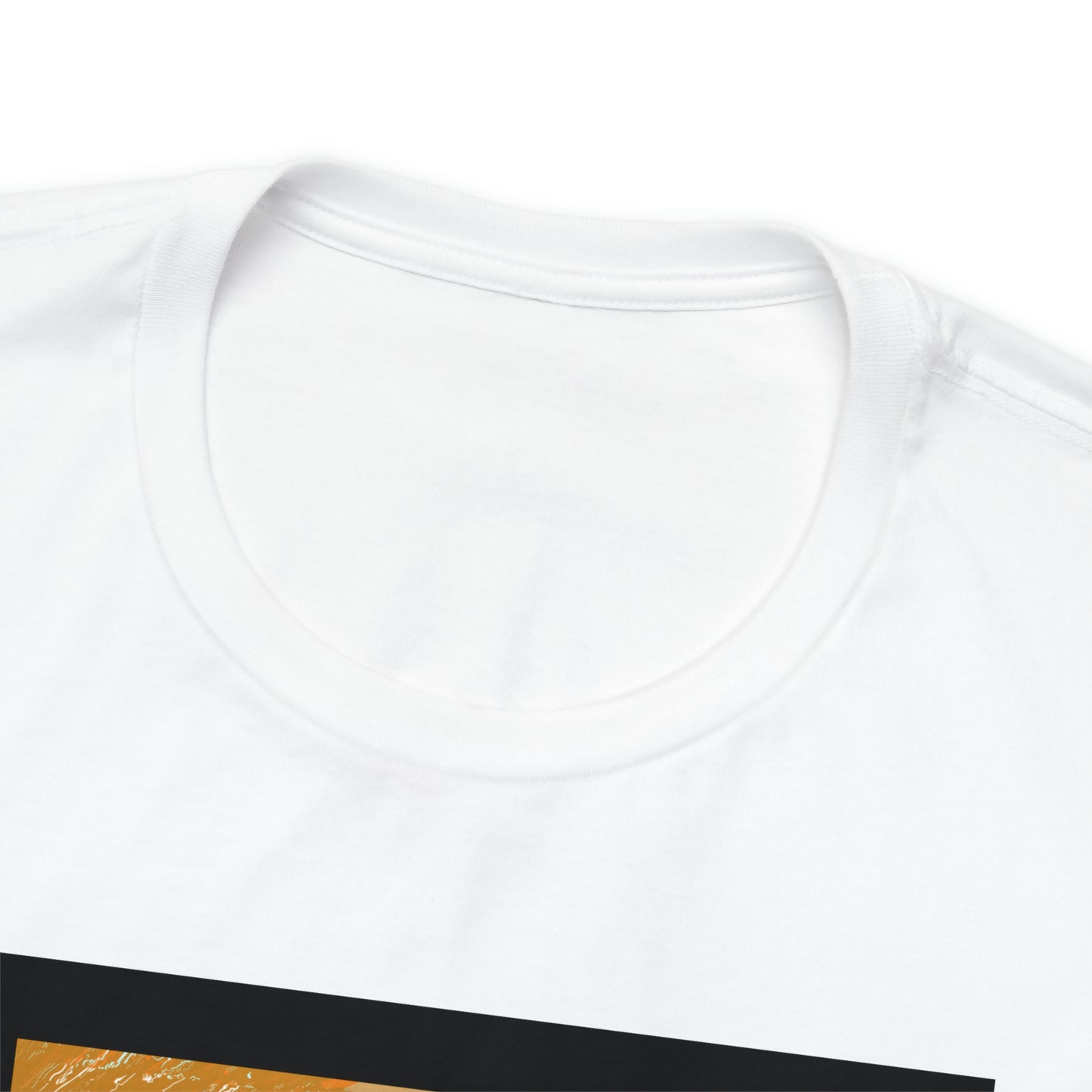 Snap! Unisex Jersey Short Sleeve Tee