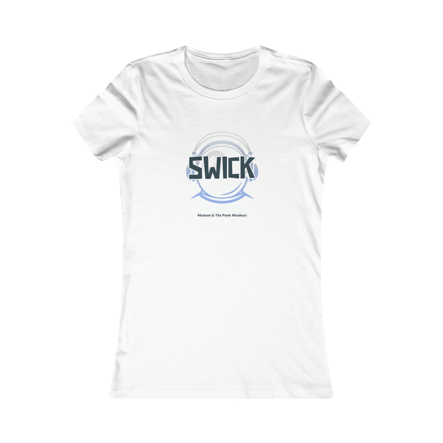 Swick Women's Favorite Tee
