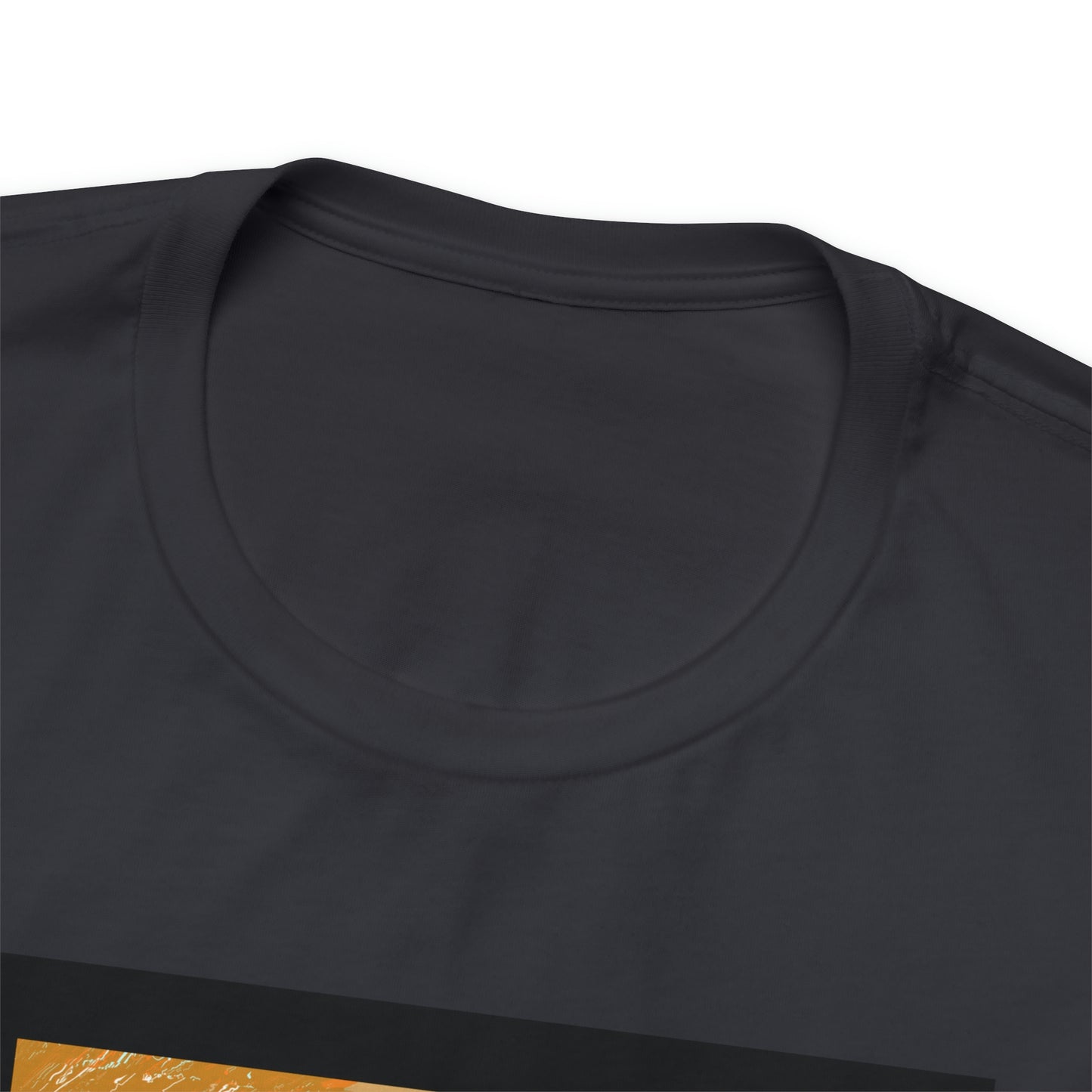Snap! Unisex Jersey Short Sleeve Tee