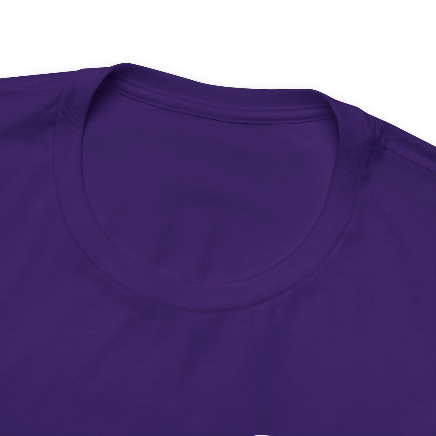 Blessed Heart Unisex Jersey Short Sleeve Tee