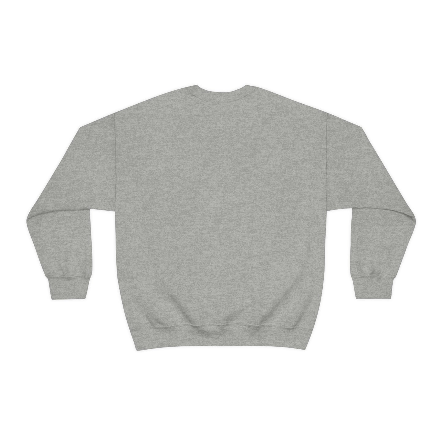 Memom and the Punk Monkeys Unisex Heavy Blend™ Crewneck Sweatshirt