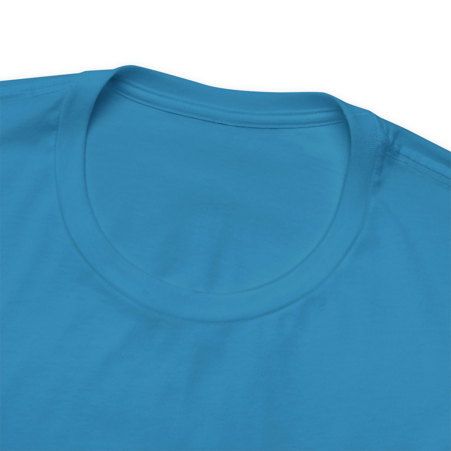 Slacker Unisex Jersey Short Sleeve Tee