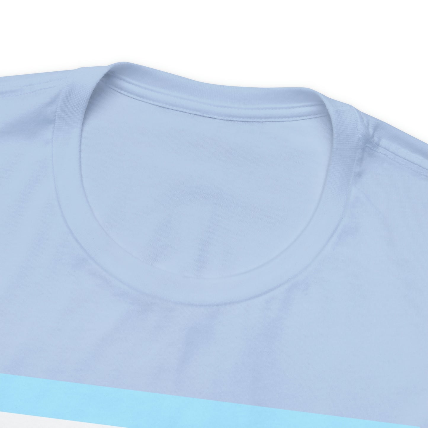 Chucklehead Unisex Jersey Short Sleeve Tee
