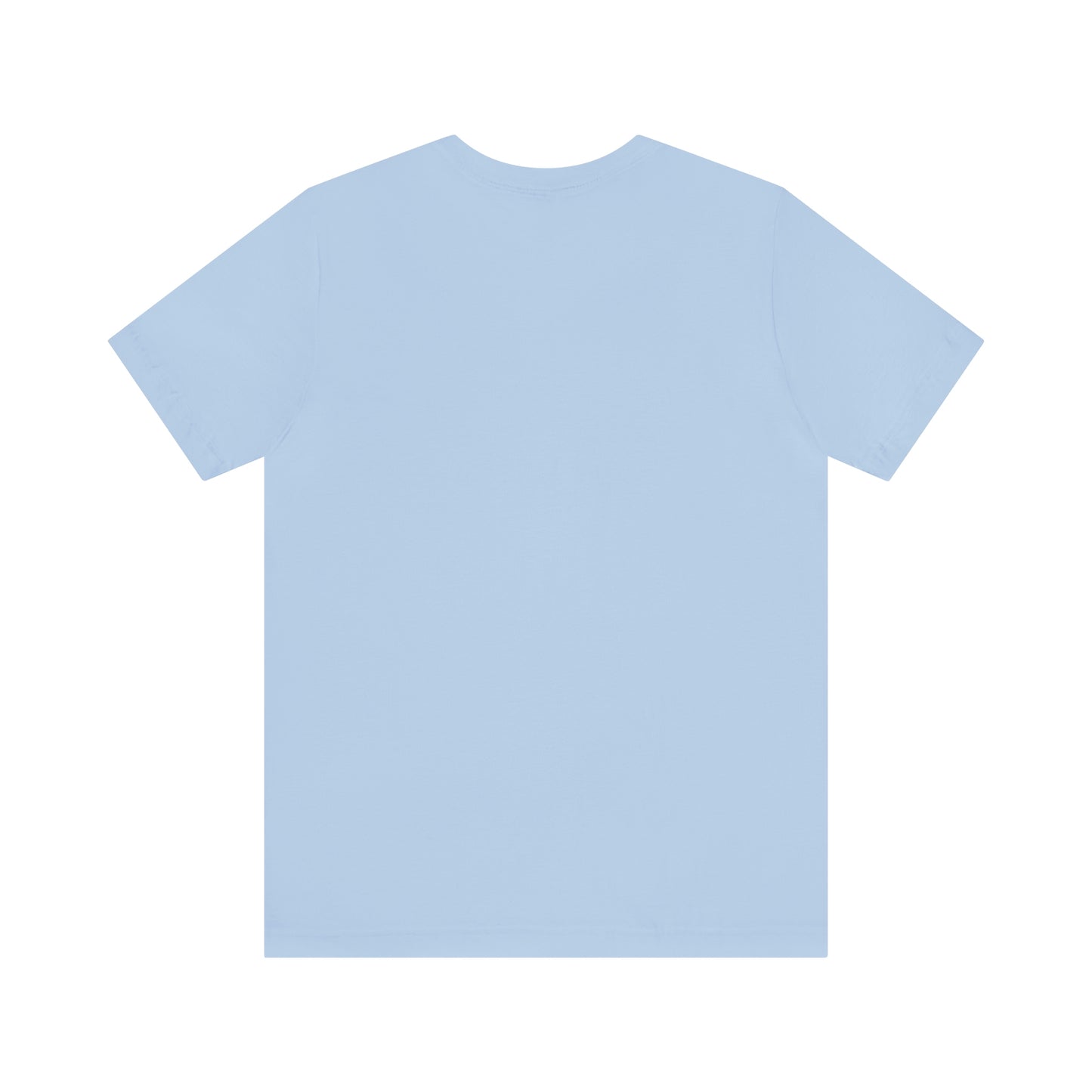 Hungry McPhilbob Unisex Jersey Short Sleeve Tee