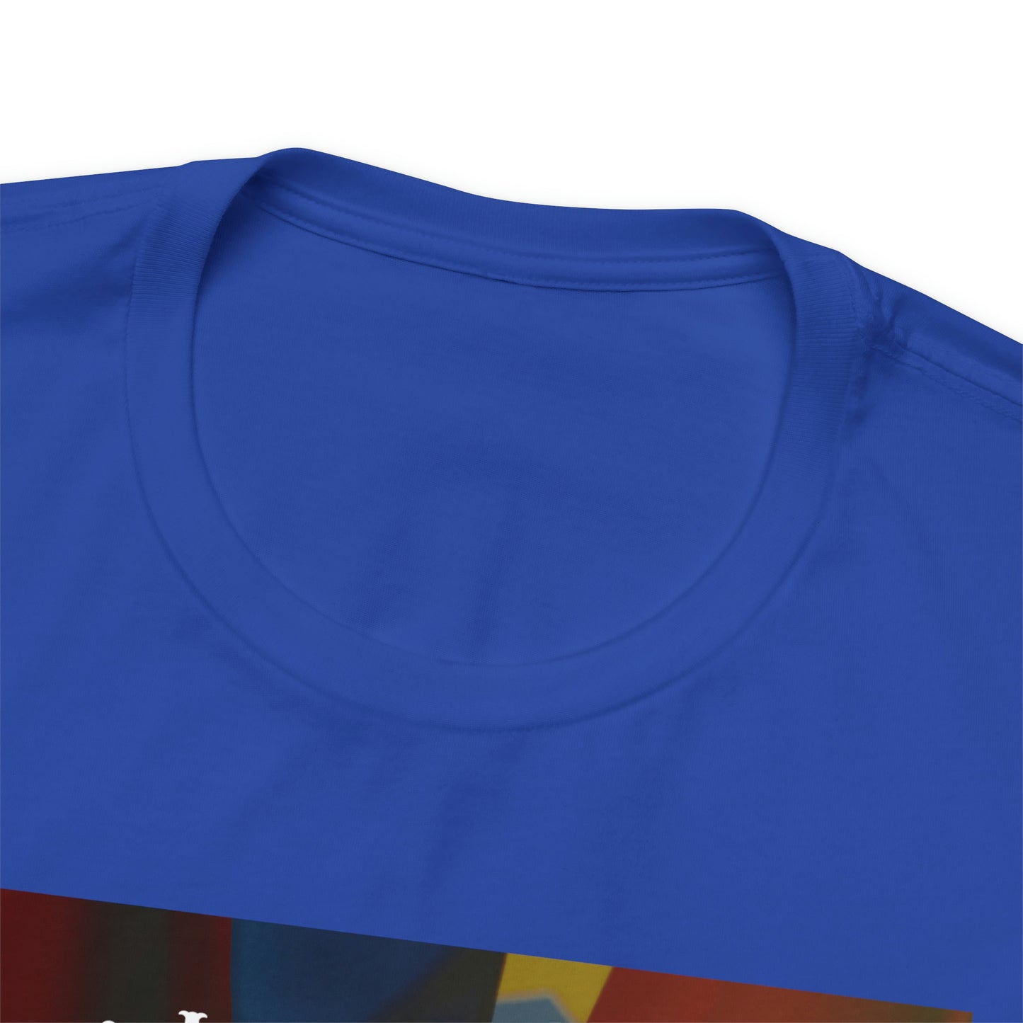 Lo-Pants Unisex Jersey Short Sleeve Tee