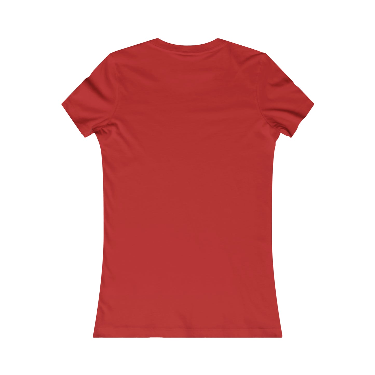 Baby McPhilbob Women's Favorite Tee