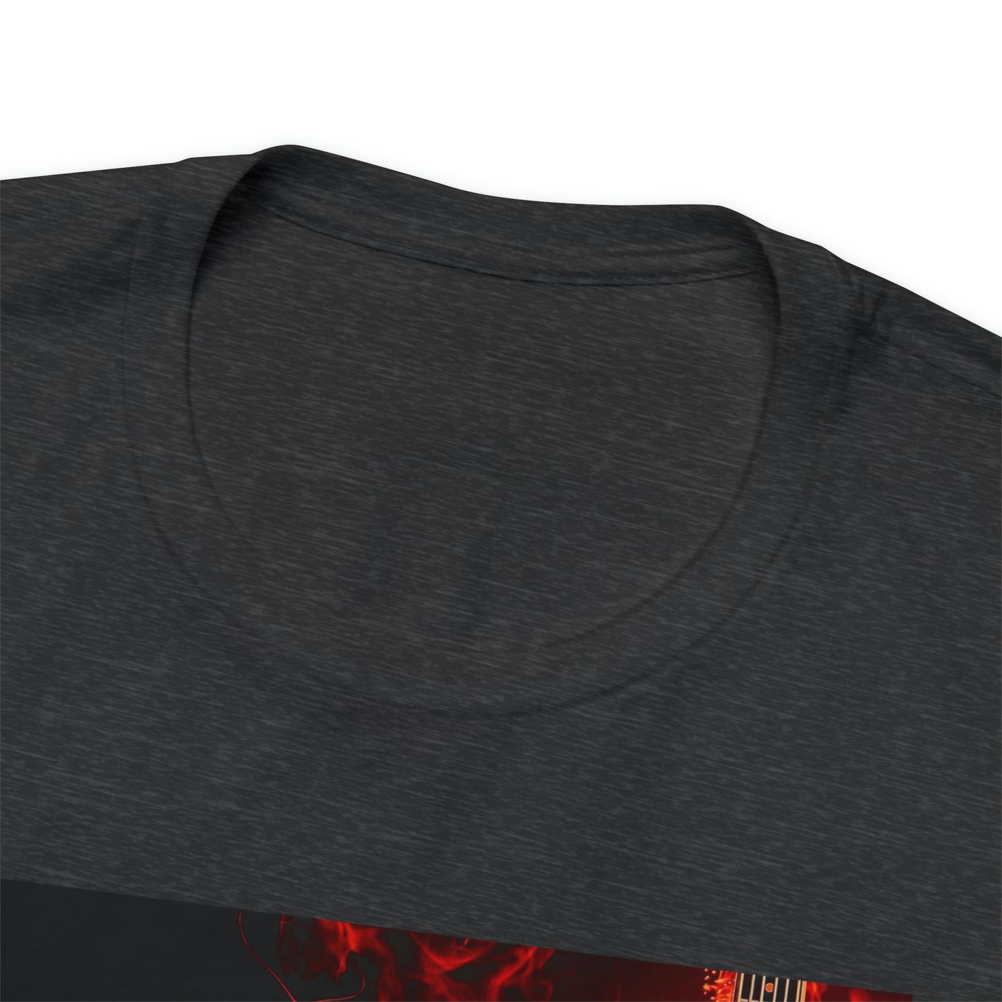 Is That a Turkey? Unisex Jersey Short Sleeve Tee