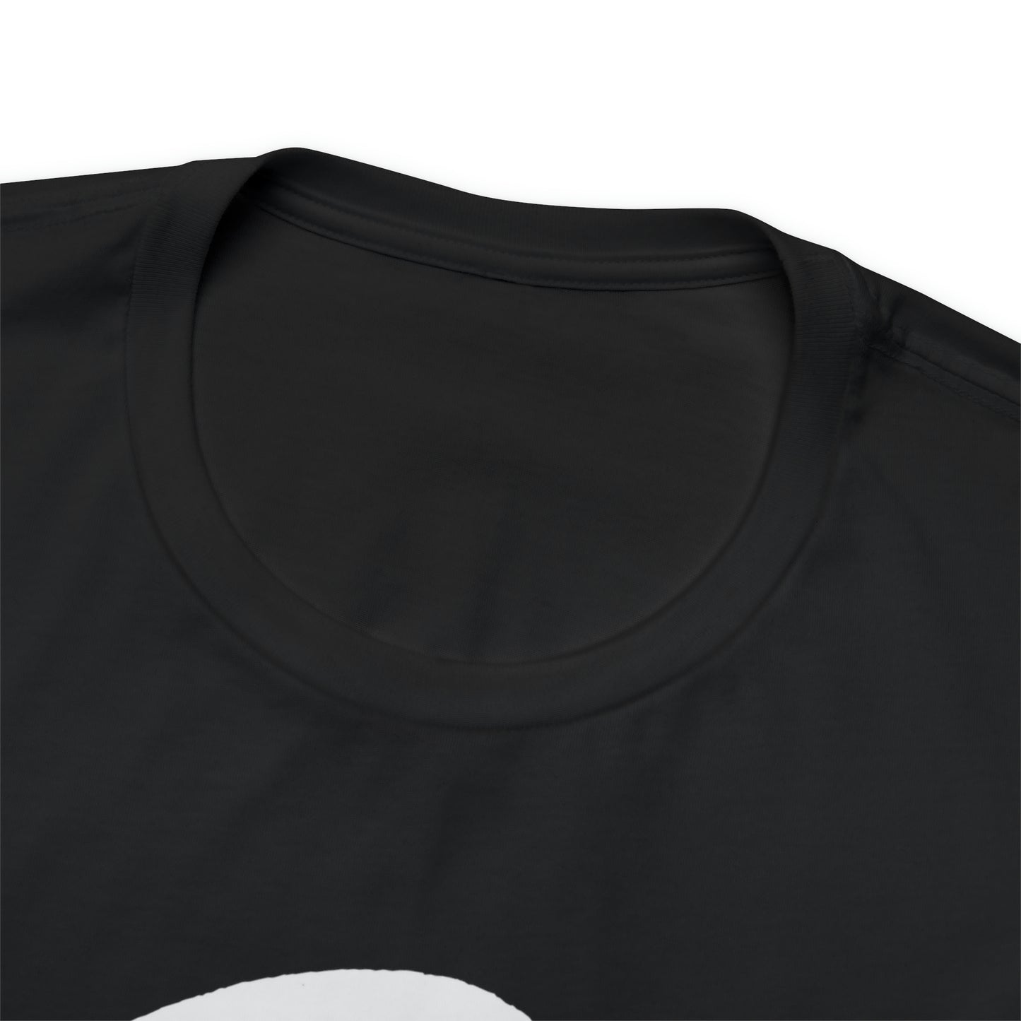The Moon Unisex Jersey Short Sleeve Tee