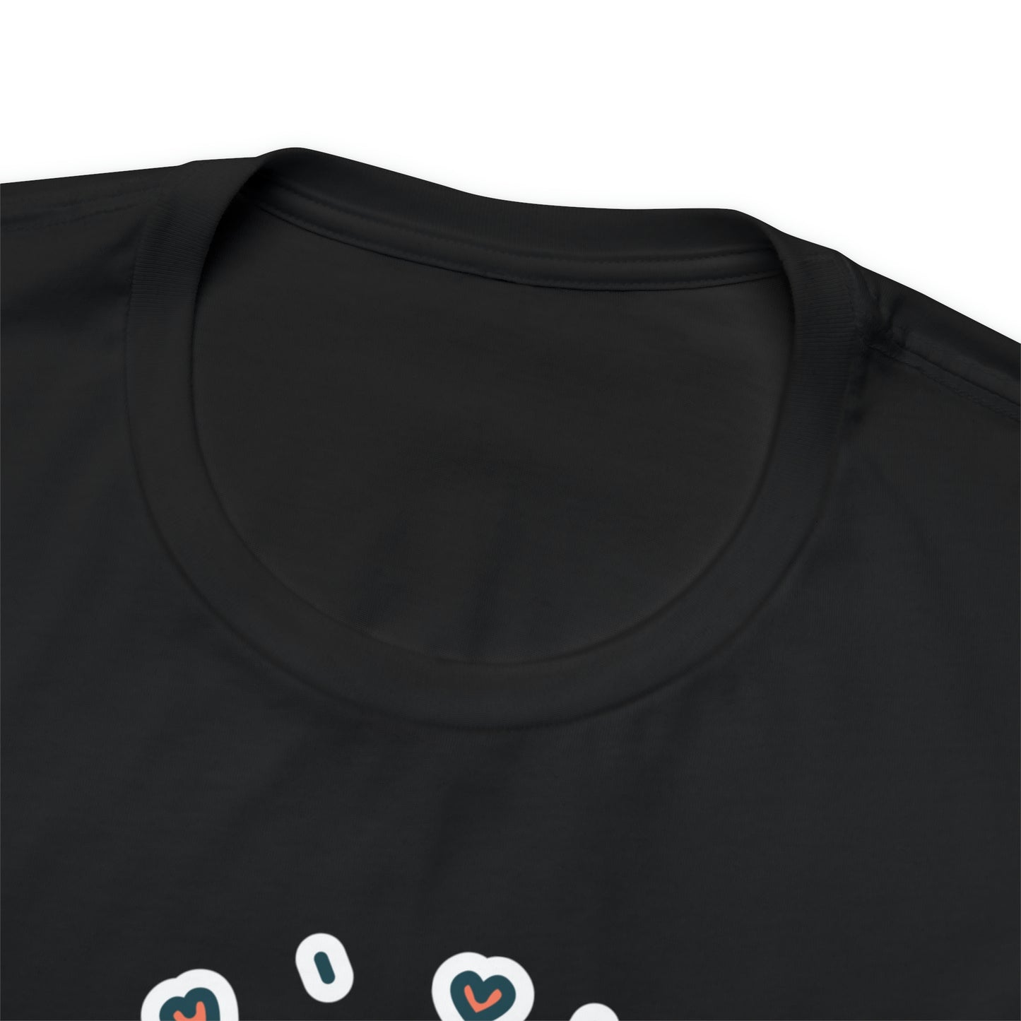 Hugging McPhilbob Unisex Jersey Short Sleeve Tee