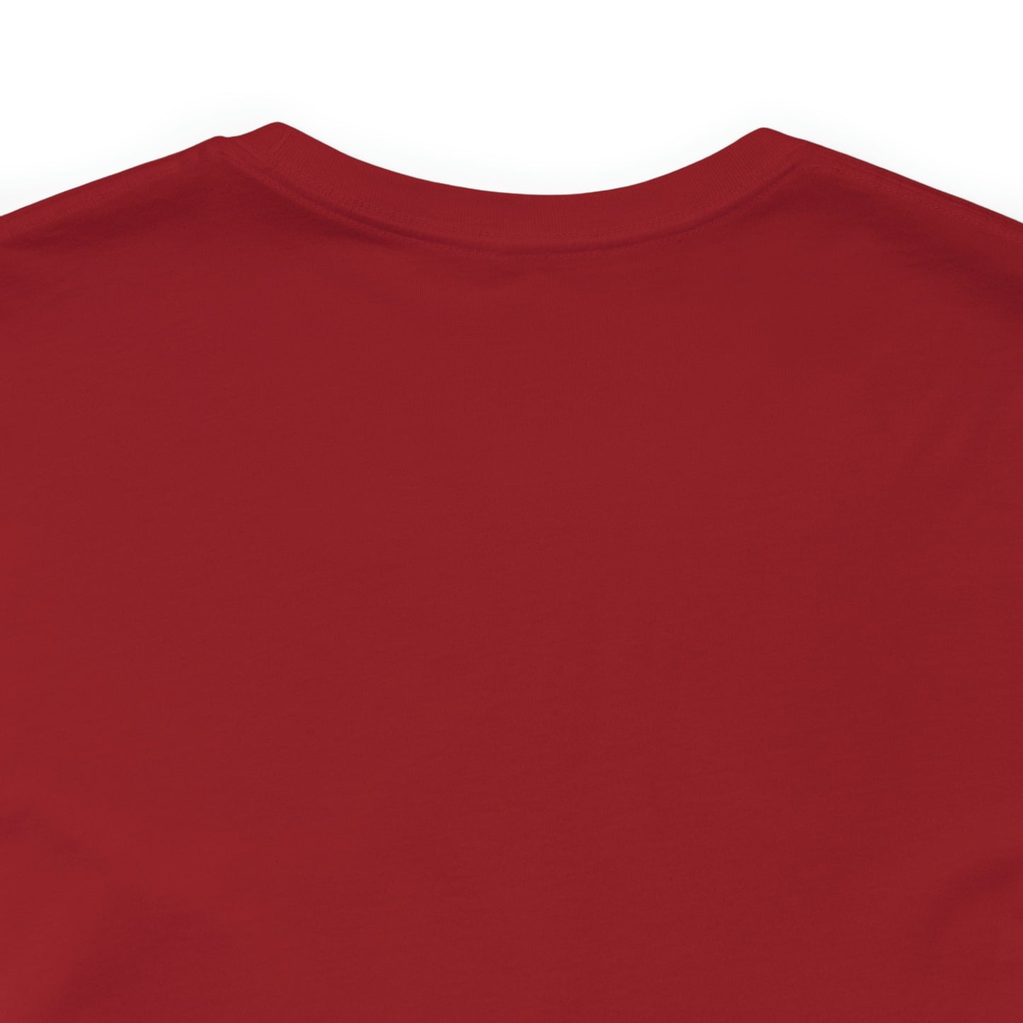 Billie Jim Titus Unisex Jersey Short Sleeve Tee