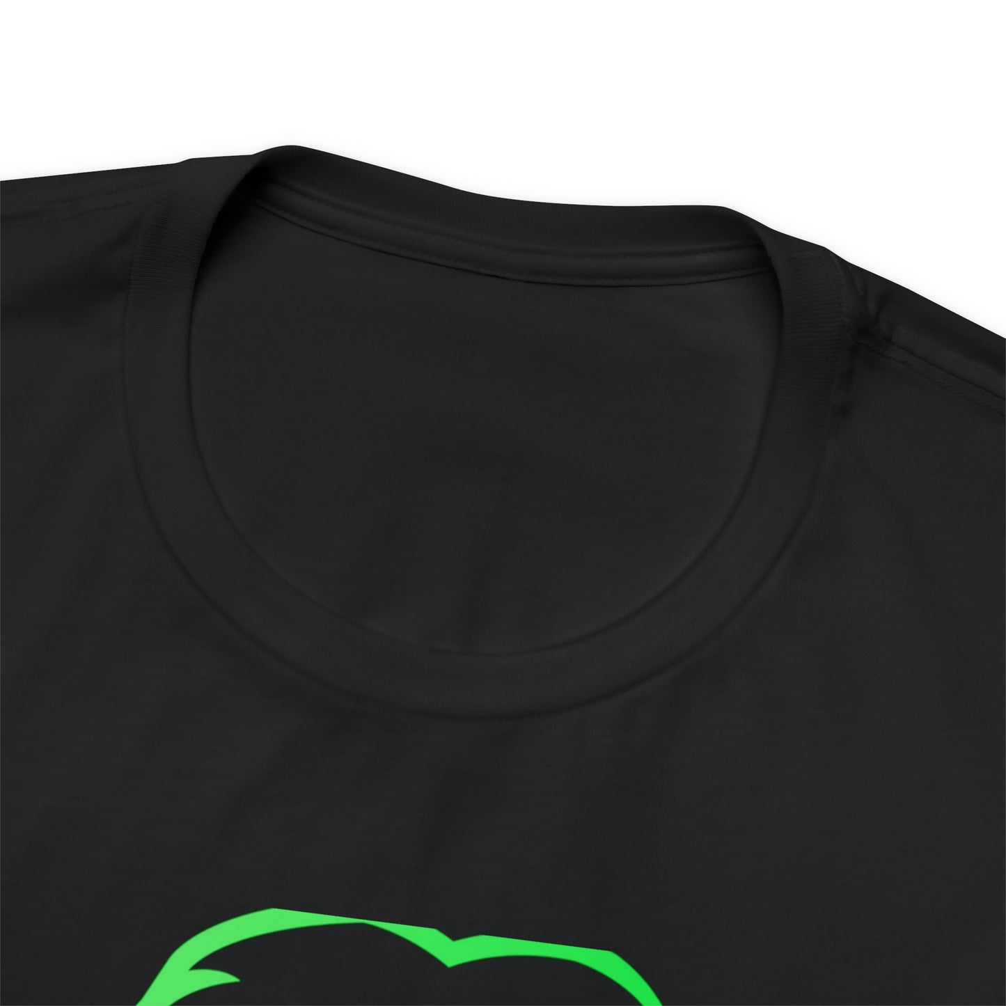 Memom and the Punk Monkeys Logo Unisex Jersey Short Sleeve Tee