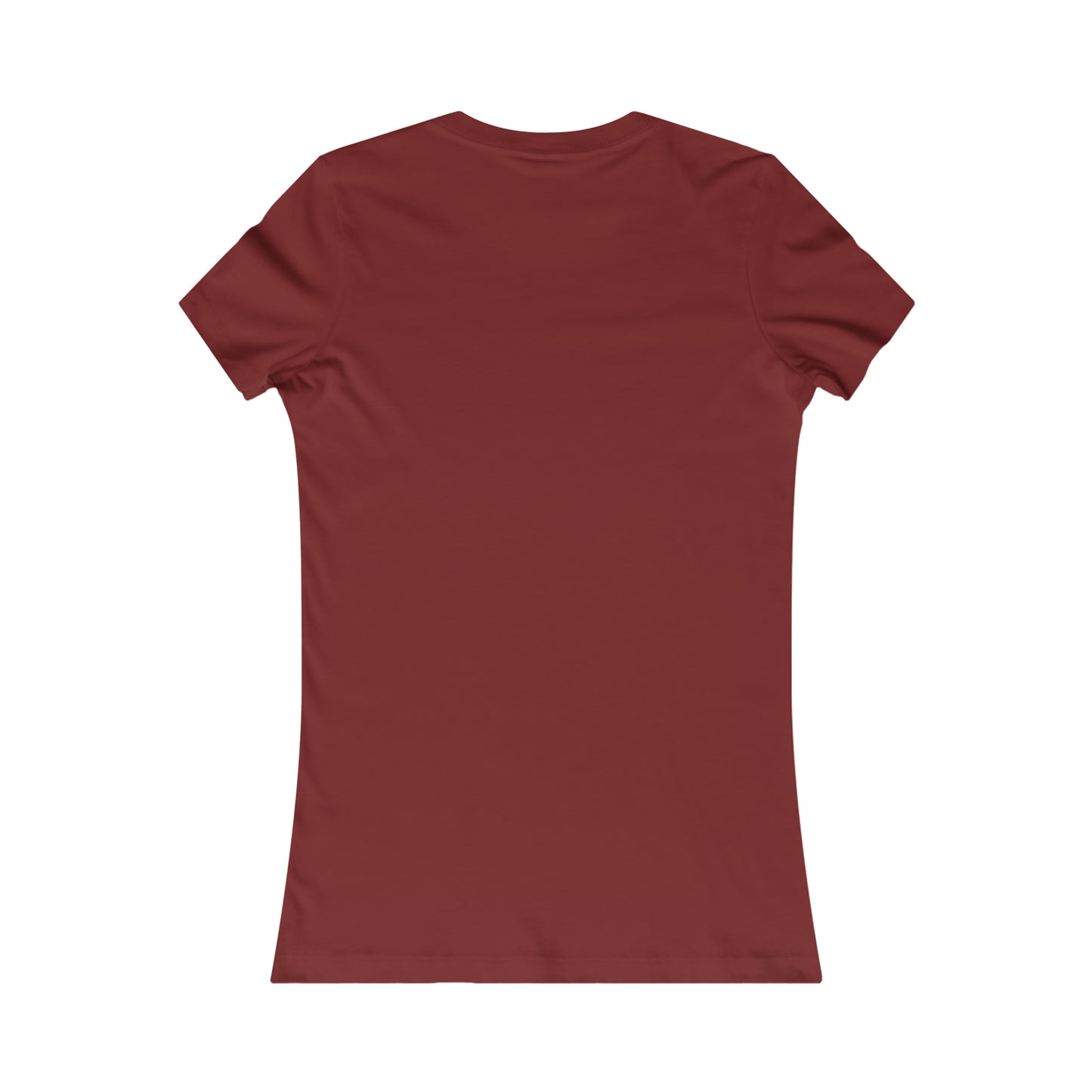 Hungry McPhilbob Women's Favorite Tee
