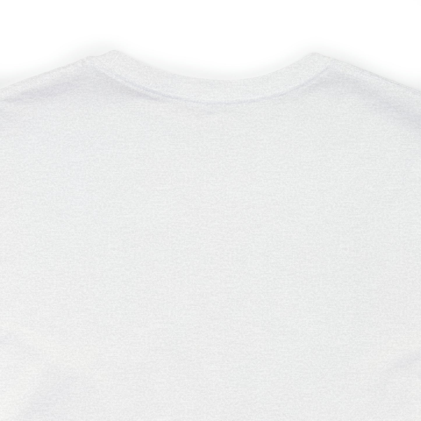 Karate Action Dave Unisex Jersey Short Sleeve Tee