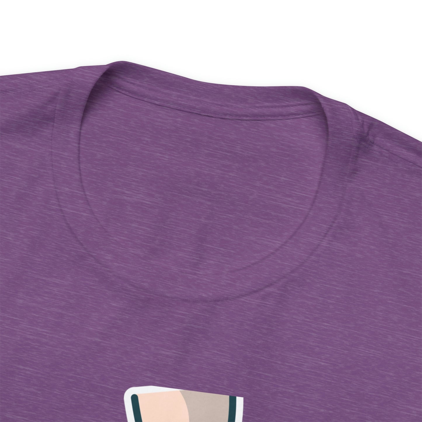 Angry McPhilbob Unisex Jersey Short Sleeve Tee