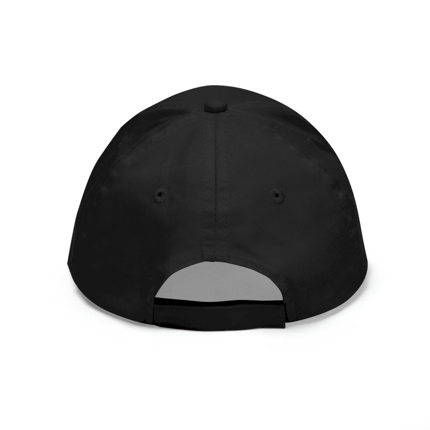 Memom & The Punk Monkeys Unisex Twill Hat