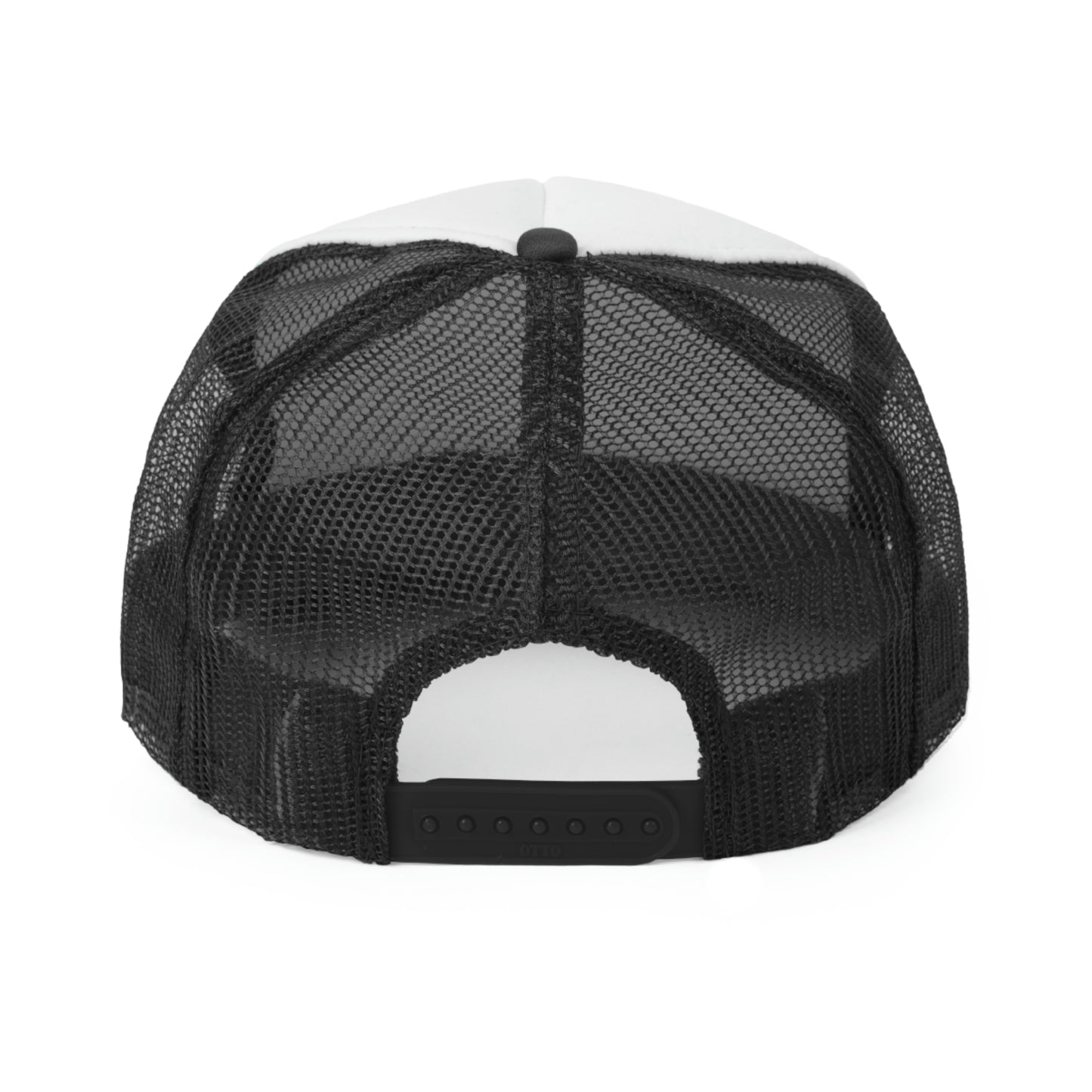Wee Willy Willerson Trucker Caps