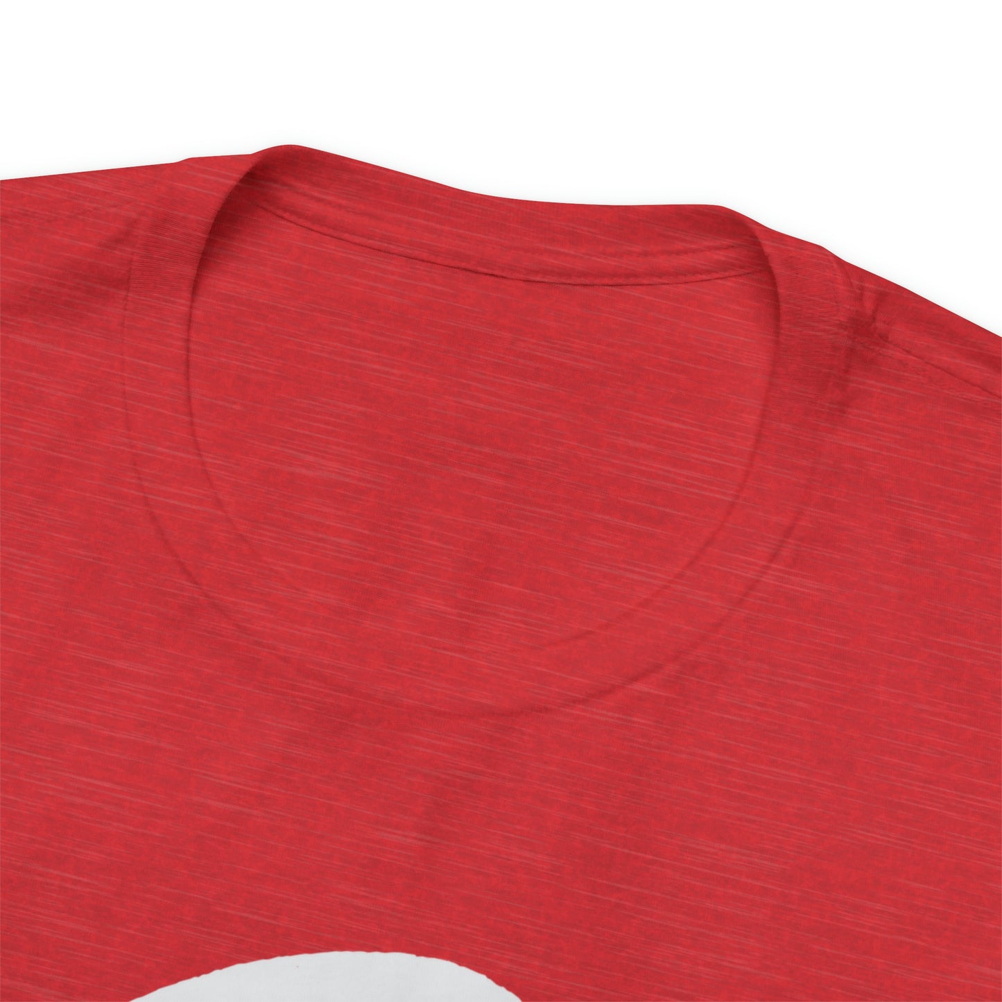 The Moon Unisex Jersey Short Sleeve Tee
