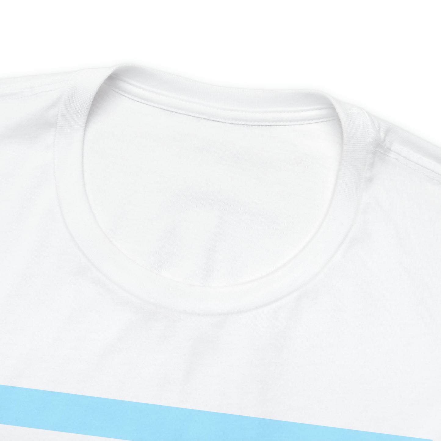 Chucklehead Unisex Jersey Short Sleeve Tee