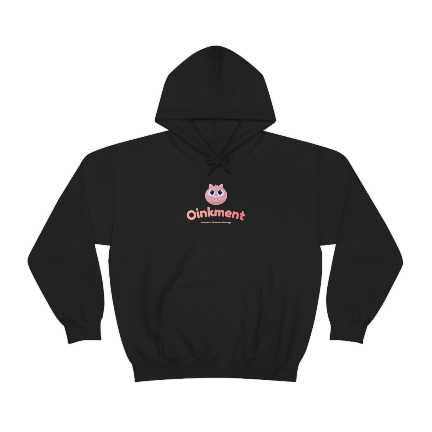 Oinkment Unisex Heavy Blend™ Hooded Sweatshirt