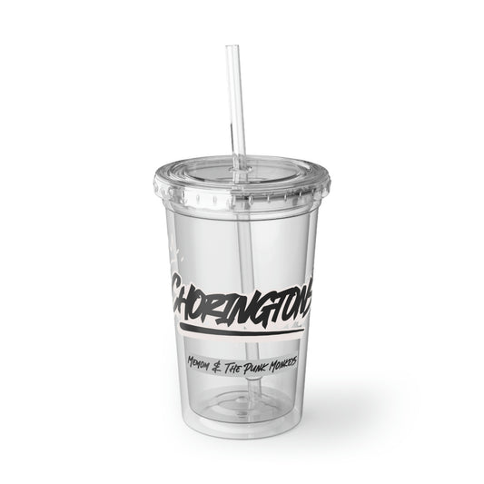 Choringtons Suave Acrylic Cup