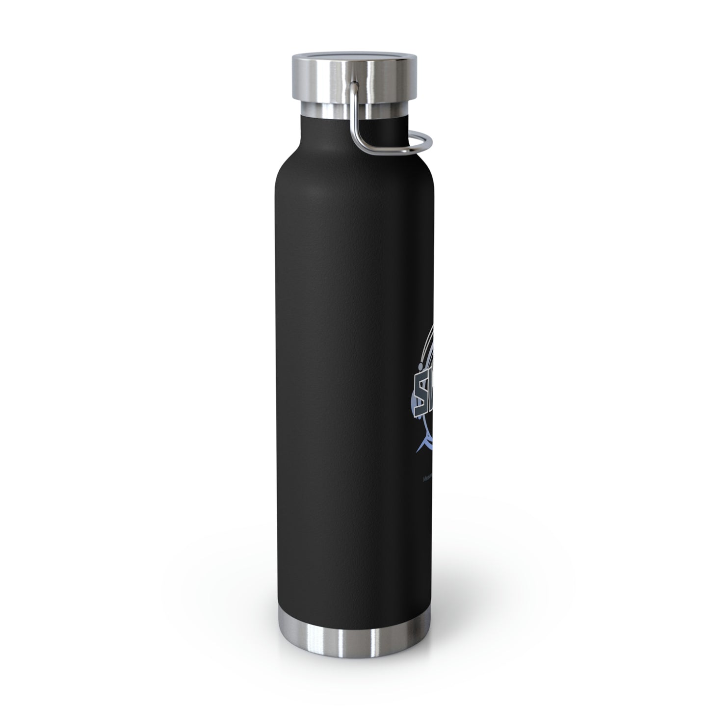Swick Copper Vacuum Insulated Bottle, 22oz