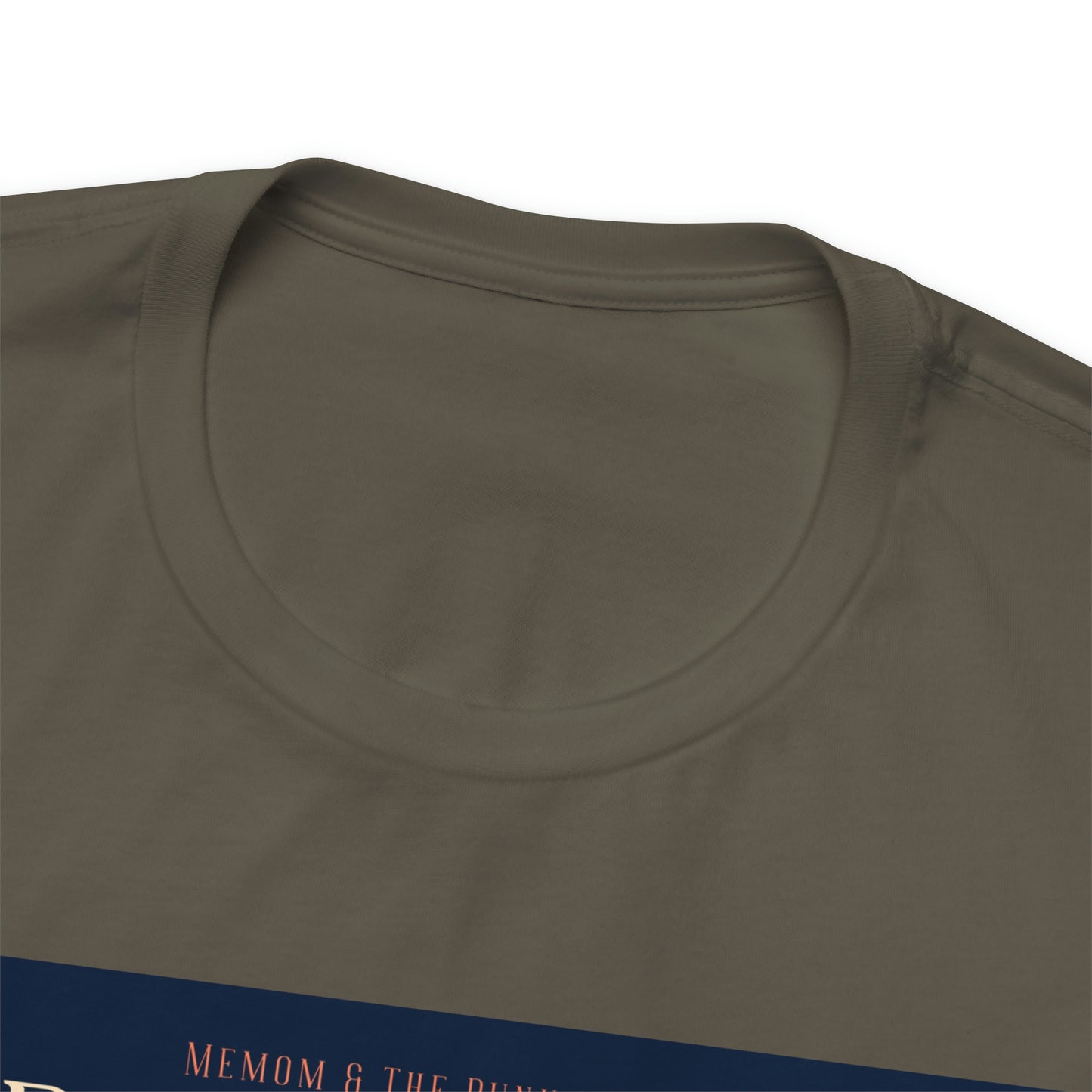 Bob Freakus Unisex Jersey Short Sleeve Tee