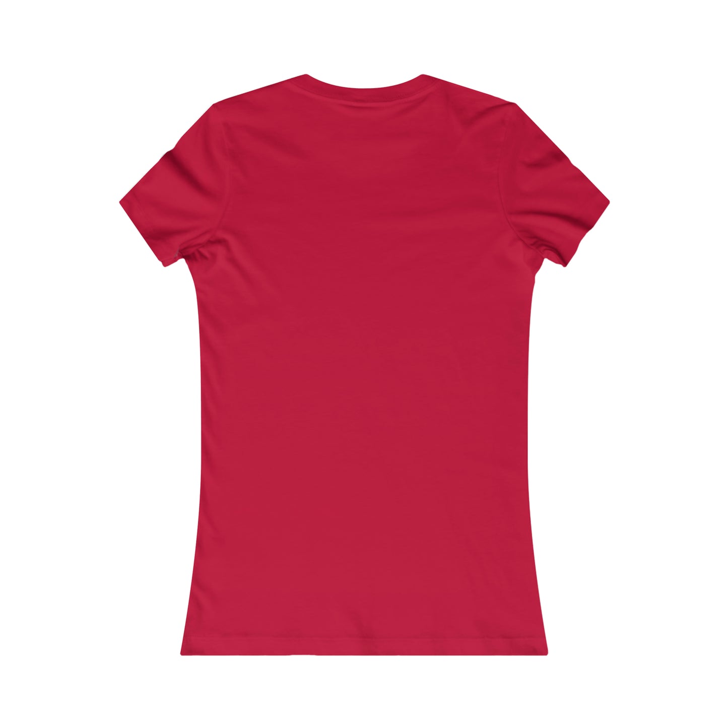 Monkey Servants Women's Favorite Tee