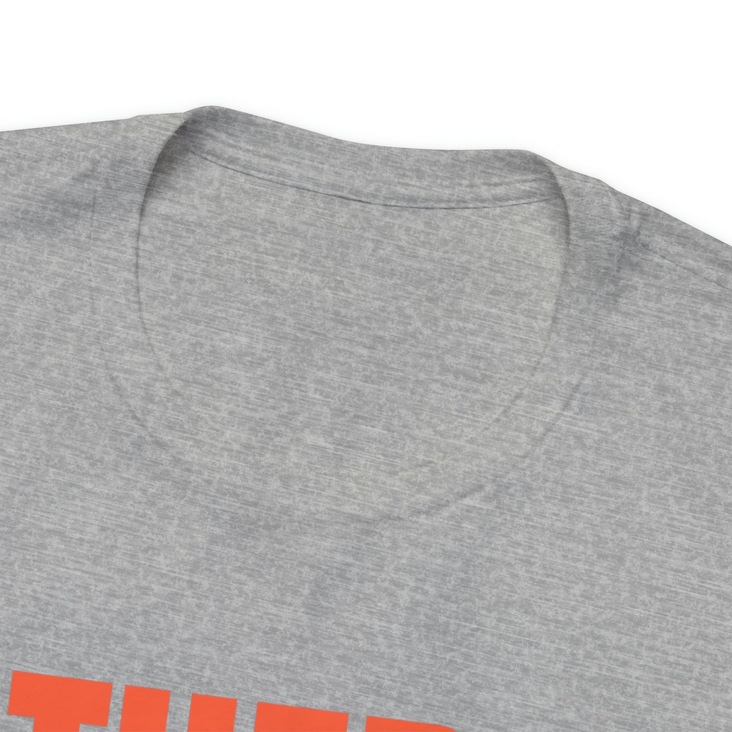 The Fool Says Unisex Jersey Short Sleeve Tee