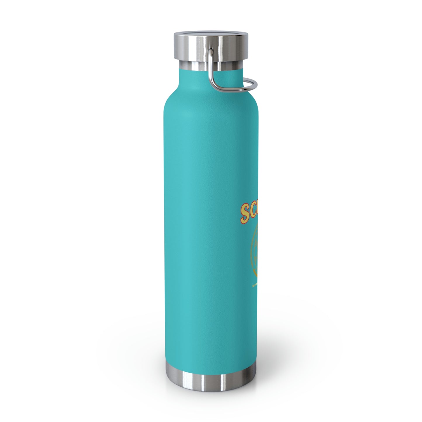 It's Science 22oz Vacuum Insulated Bottle