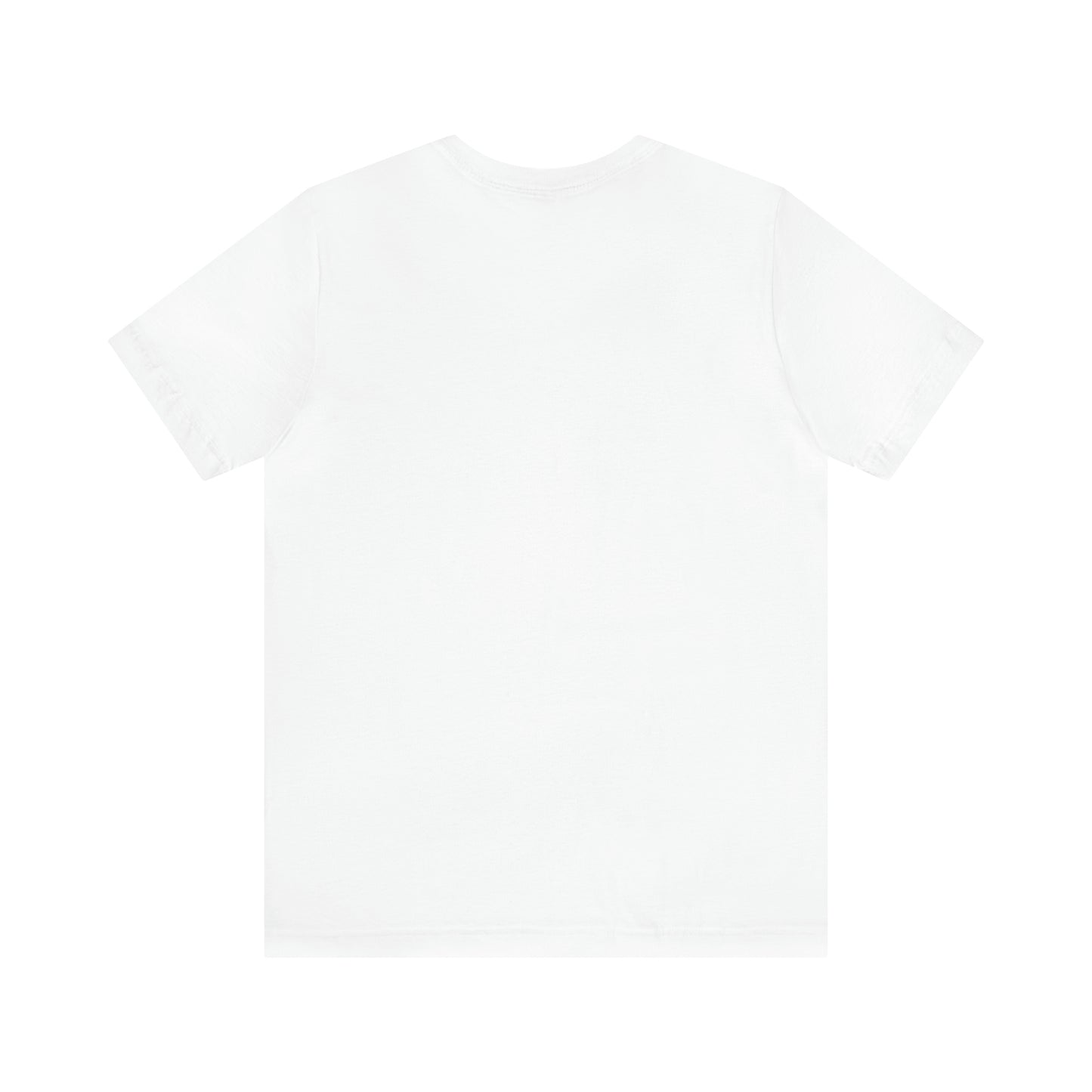 Blessed Urban Unisex Jersey Short Sleeve Tee