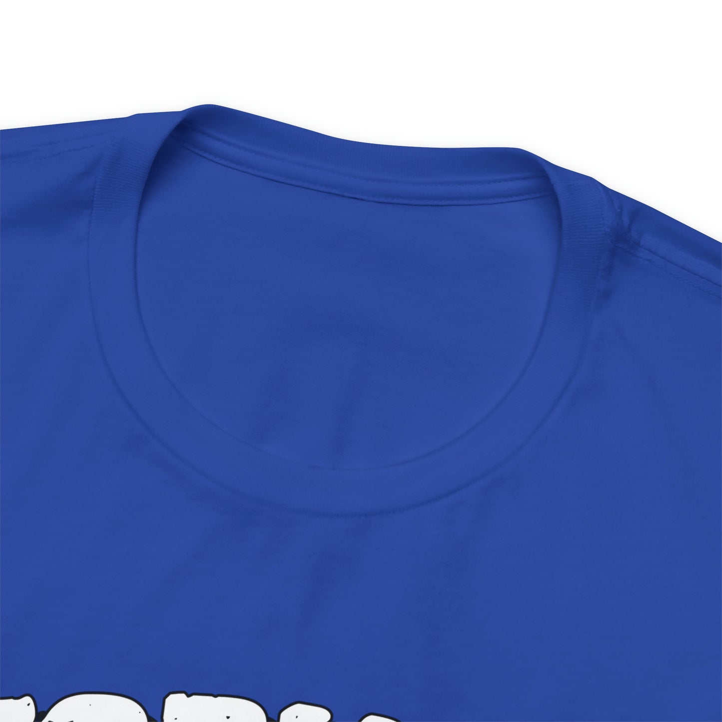 Former Wanderer Unisex Jersey Short Sleeve Tee