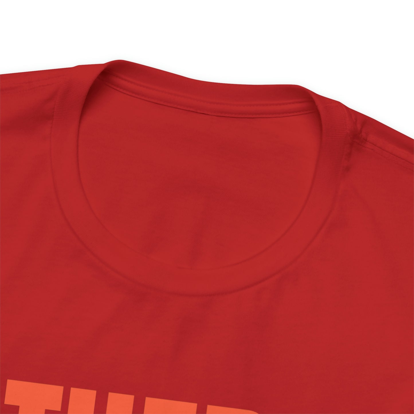 The Fool Says Unisex Jersey Short Sleeve Tee