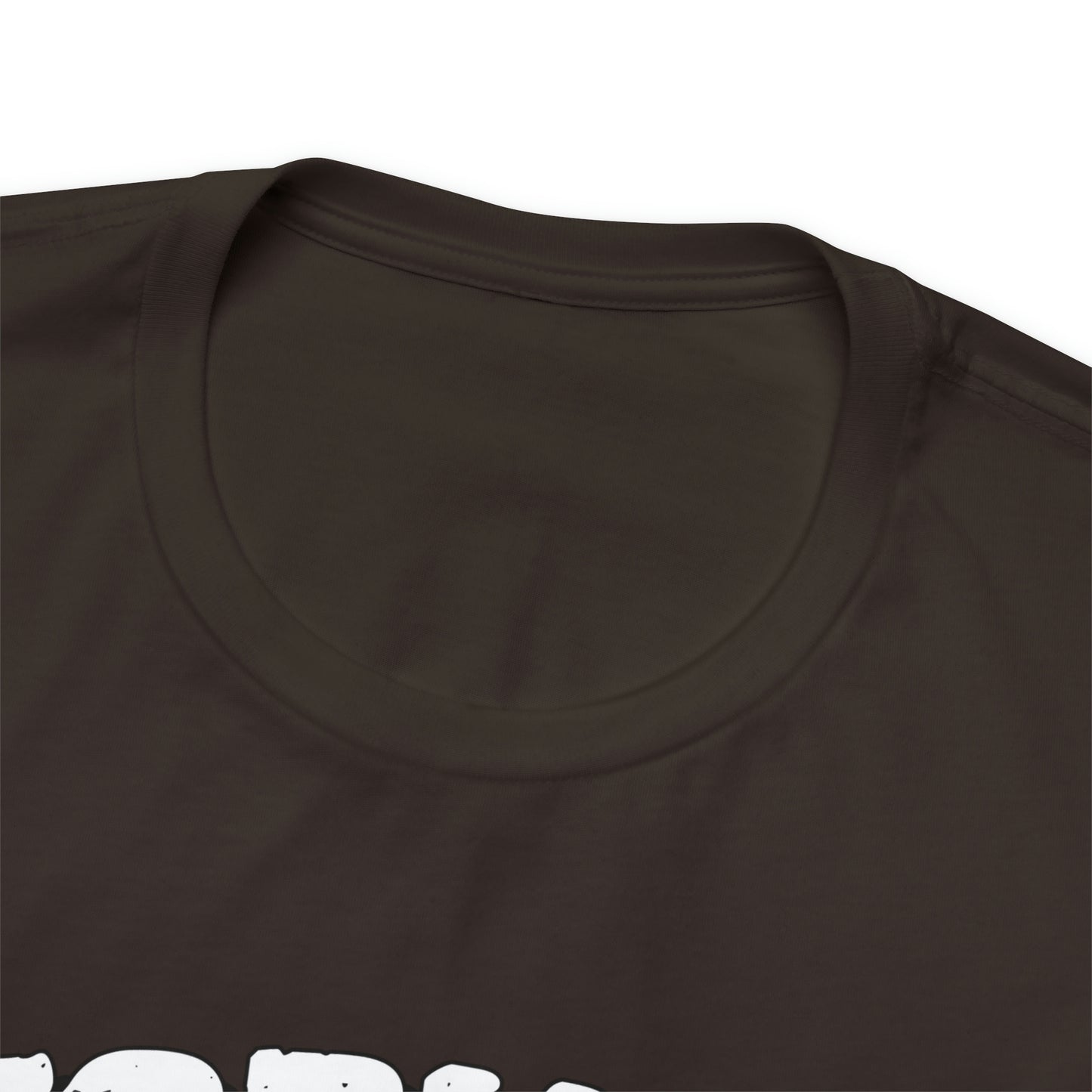 Former Wanderer Unisex Jersey Short Sleeve Tee
