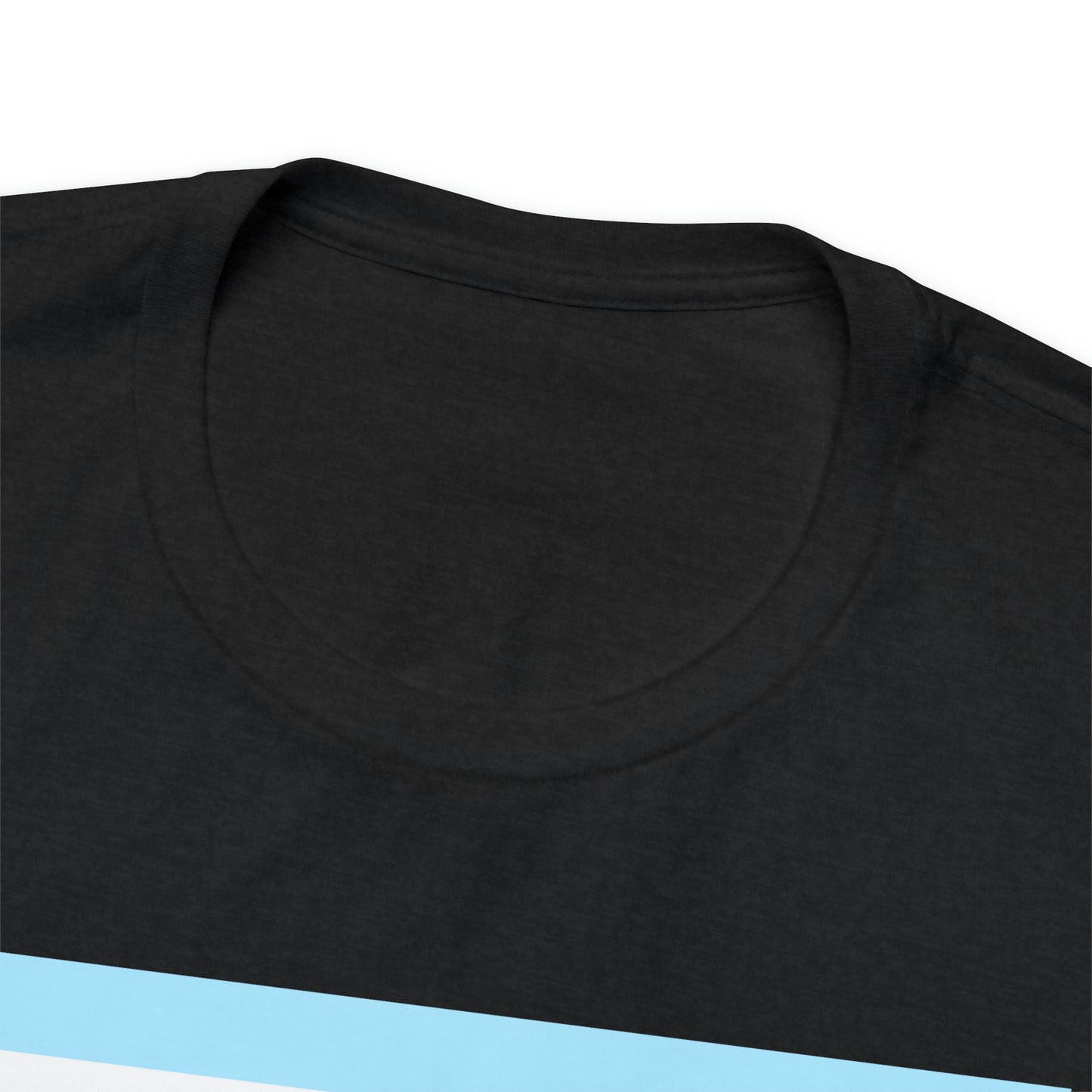 Chucklehead Unisex Jersey Short Sleeve Tee