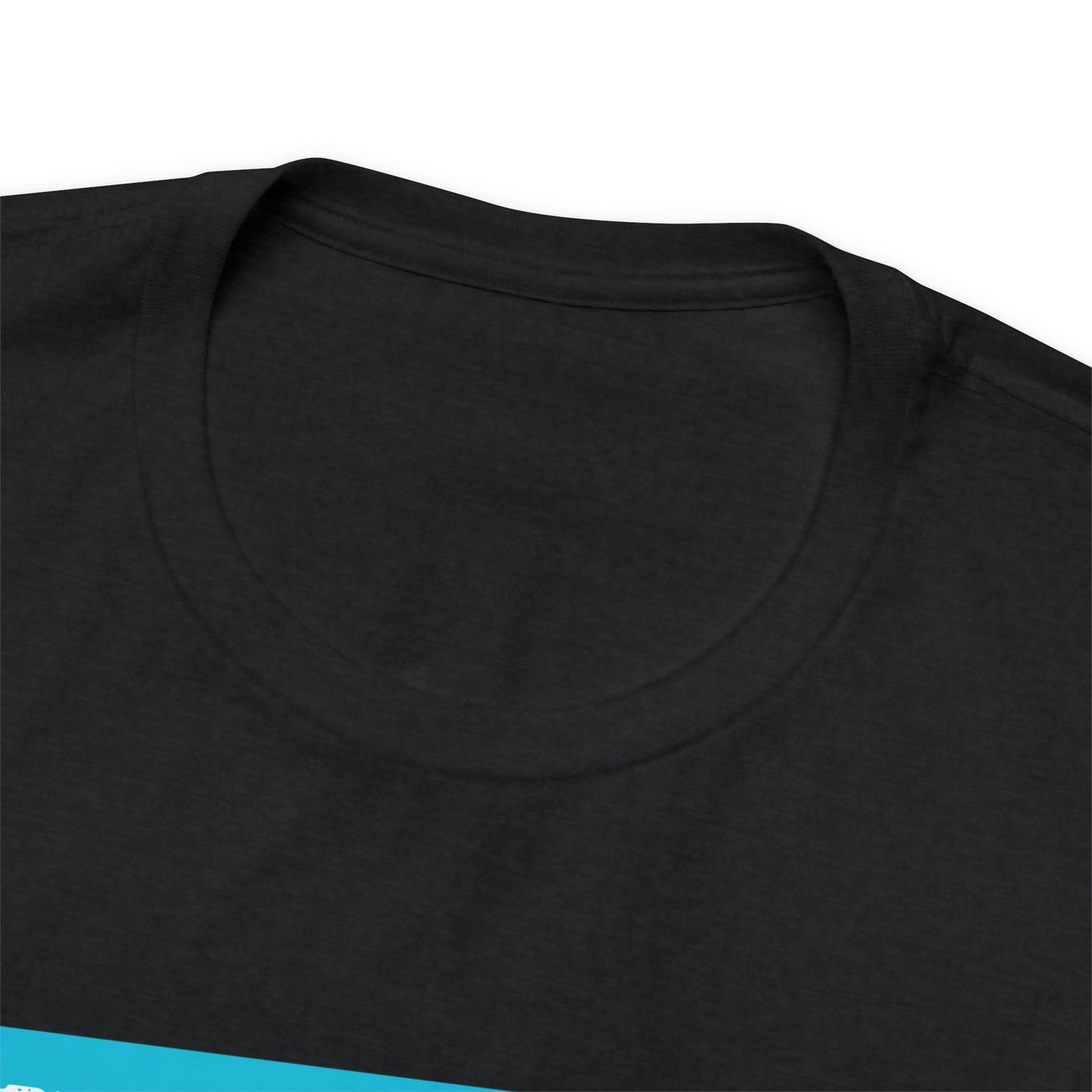 Blessed Urban Unisex Jersey Short Sleeve Tee