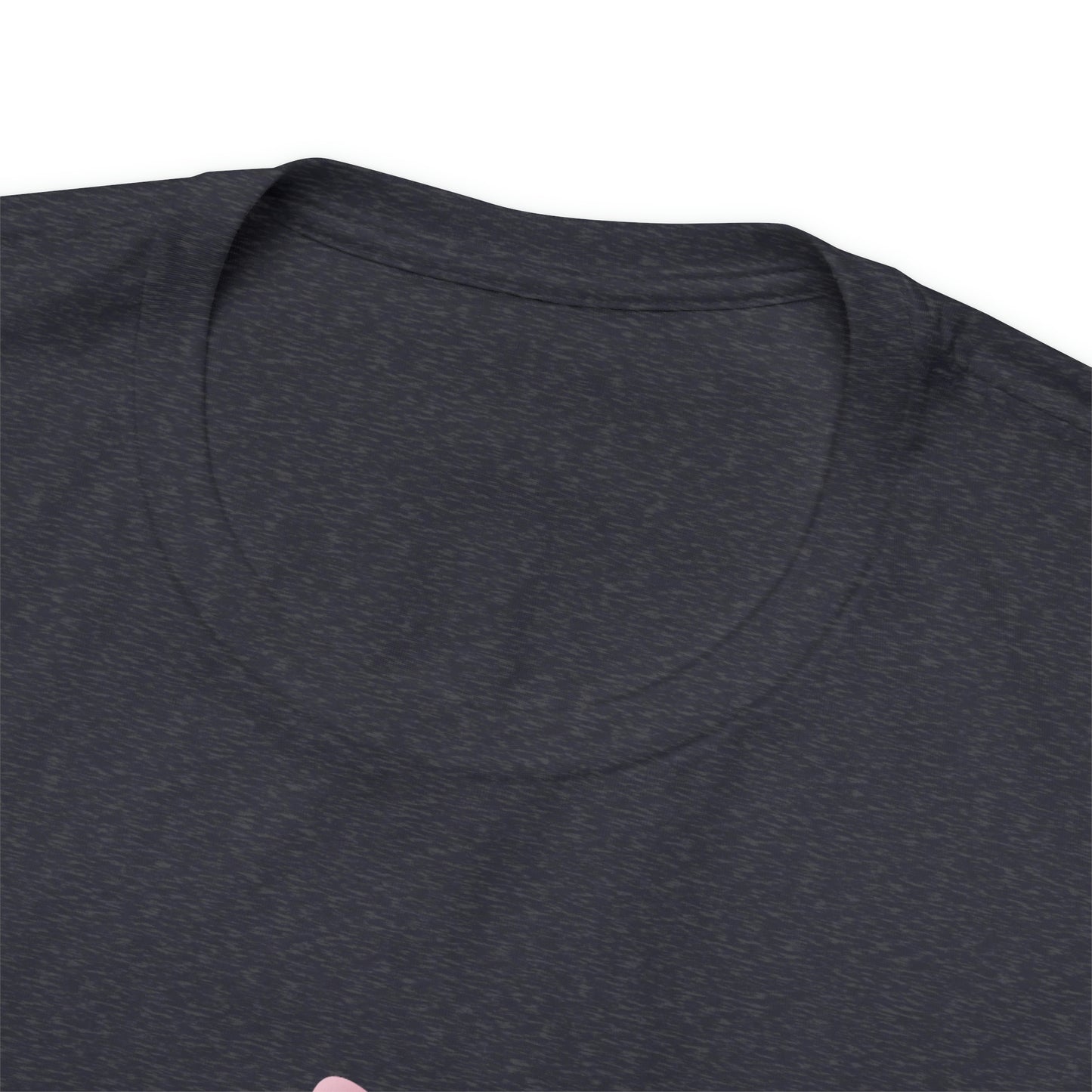 Oinkment Unisex Jersey Short Sleeve Tee