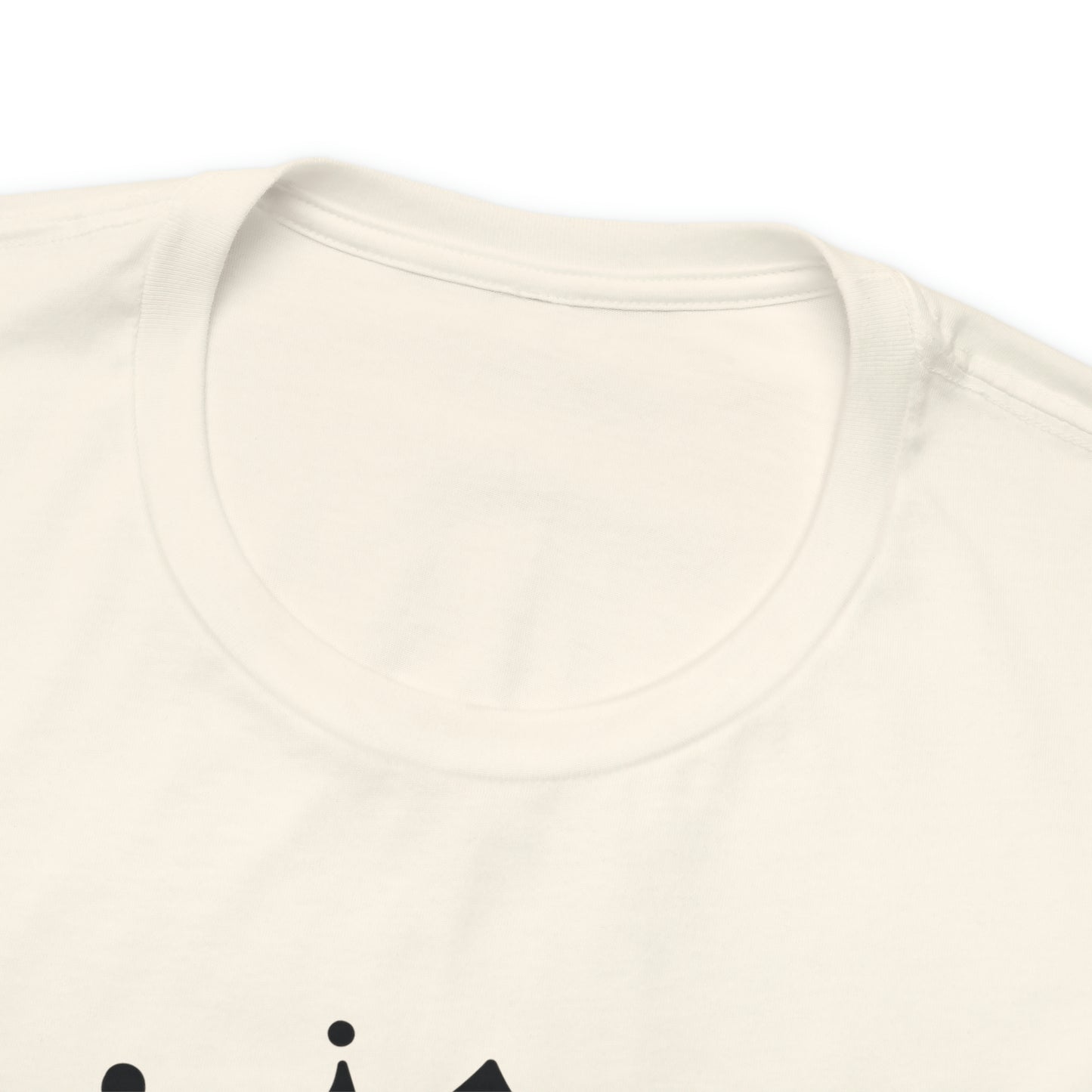 Filarious Unisex Jersey Short Sleeve Tee