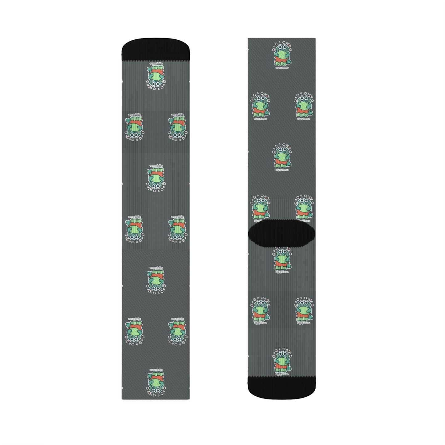 Sublimation Socks