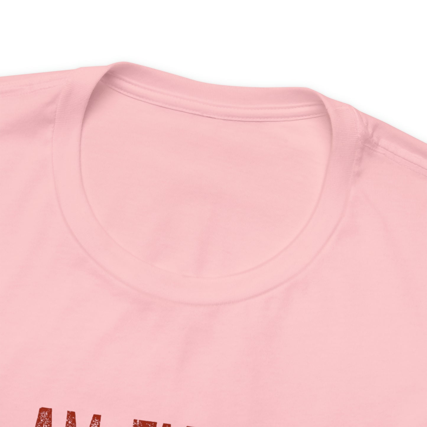 I Am Fartacus Unisex Jersey Short Sleeve Tee