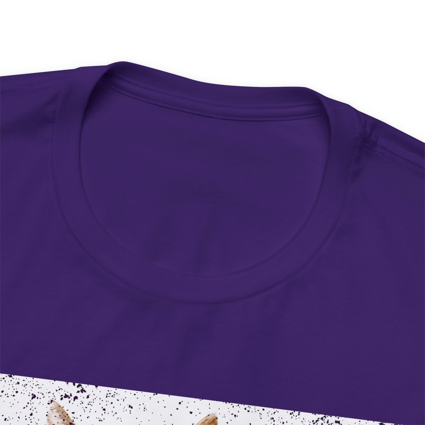 She Ranks Unisex Jersey Short Sleeve Tee